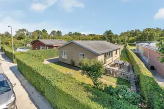 Villa på Frejasvej 42, 8500 Grenaa