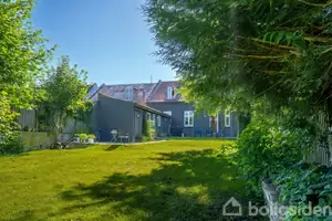 Villa på Sdr.Stationsvej 38, 4200 Slagelse