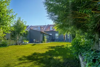 Villa på Sdr.Stationsvej 38, 4200 Slagelse