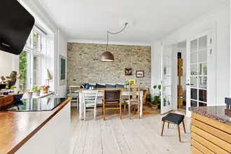Ejerlejlighed på Trekronergade 31, 2500 Valby