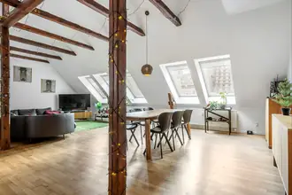 Ejerlejlighed på Skolestræde 7, 2., 8900