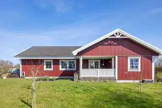 Villa på Maglebyvej 23, Magleby, 4672 Klippinge