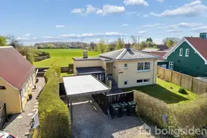 Villa på Lejbøllegårdvej 3, 5953 Tranekær