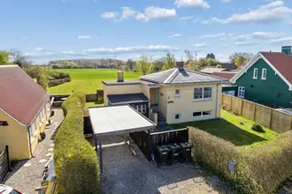 Villa på Lejbøllegårdvej 3, Lejbølle, 5953 Tranekær