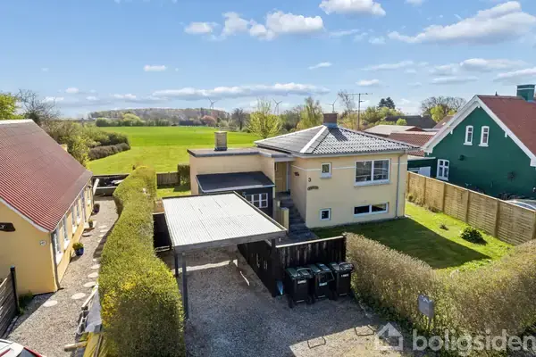Villa på Lejbøllegårdvej 3, 5953 Tranekær