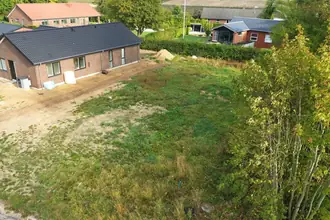 Helårsgrund på Balskildevej 35B, Ask, 8340