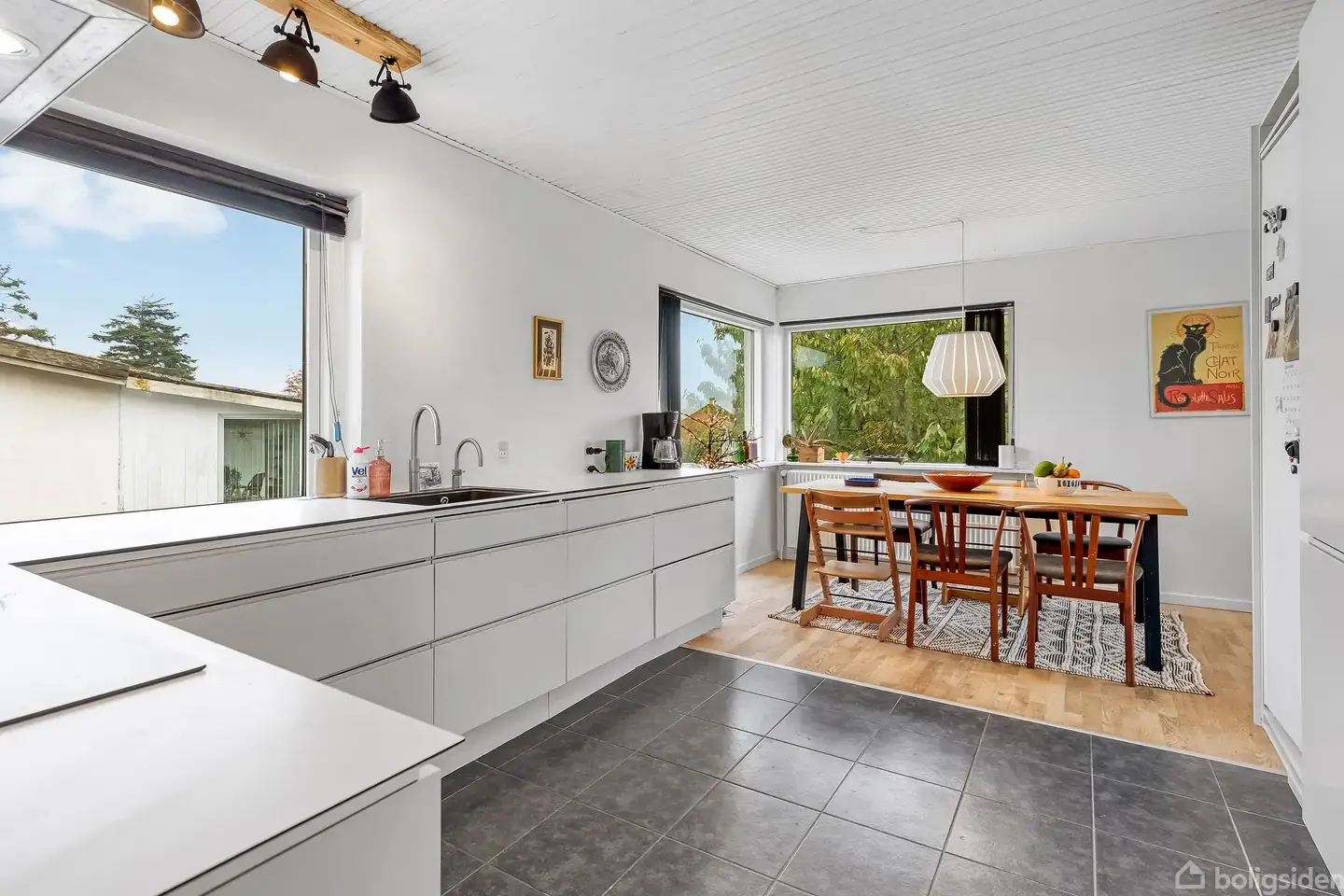 Villa på Spættevej 8, 3390 Hundested