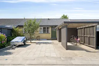 Rækkehus på Agerleddet 27, Erritsø, 7000 Fredericia