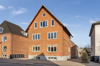 Ejerlejlighed på Silkeborgvej 77, 2., 7400 Herning