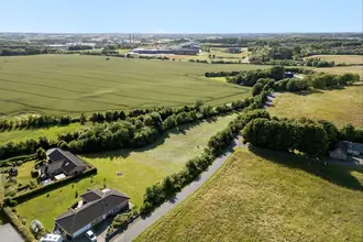 Helårsgrund på Gl Hammelvej 65, Voldby, 8450 Hammel