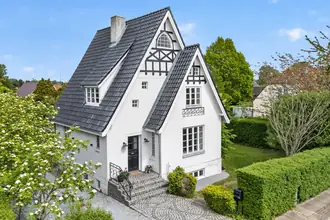 Villa på Darlingsvej 1, 8700 Horsens