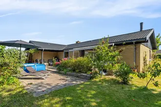 Villa på Stendyssevej 19, 3540 Lynge