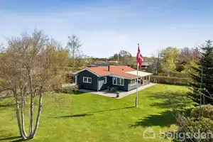 Fritidsbolig på Fyrrevej 4, 9280 Storvorde