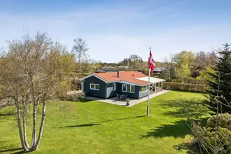 Fritidshus på Fyrrevej 4, Egense, 9280 Storvorde
