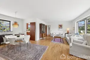 Villa på Havlykkevej 2, 2730 Herlev