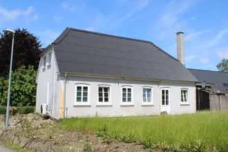 Villa på Gammel Guderup 25, Guderup, 6430 Nordborg