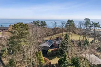 Fritidshus på Lokevej 4, Holme, 8400 Ebeltoft