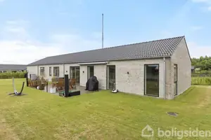 Villa på Langagergårdsvej 5, 4100 Ringsted