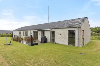 Villa på Langagergårdsvej 5, Benløse, 4100 Ringsted