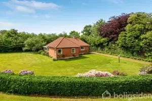 Villa på Gabøl Byvej 30, 6500 Vojens