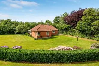 Villa på Gabøl Byvej 30, Gabøl, 6500 Vojens