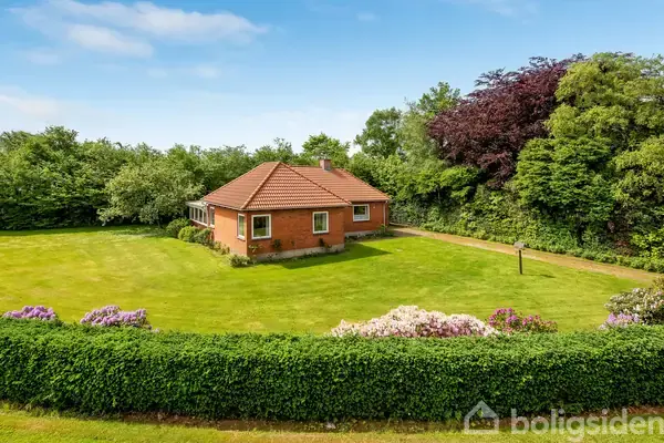 Villa på Gabøl Byvej 30, 6500 Vojens