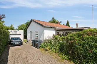 Villa på Hyldager 13, Fløng, 2640 Hedehusene