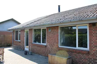 Rækkehus på Parkvej 18, 6541 Bevtoft