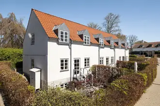 Rækkehus på Havegærdet 7, 2800 Kongens Lyngby
