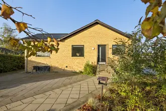 Villa på Nibevej 53, 9600 Aars