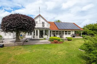 Villa på Tjørnevej 4, 2970 Hørsholm
