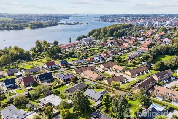 Villa på Morbærvænget 6, 5700 Svendborg