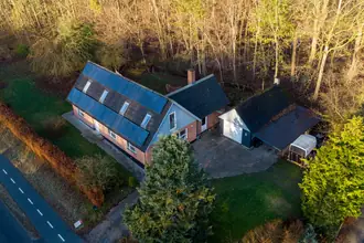 Villa på Østergårdsvej 104, 8340 Malling