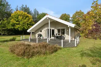 Fritidshus på Mosevej 95, Virksund, 7840 Højslev