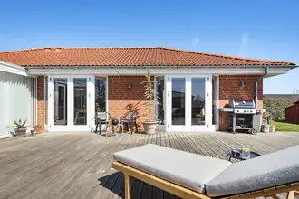 Villa på Hybenvej 10, 4654 Faxe Ladeplads