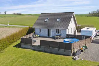 Villa på Sømarkevej 43, Sømarke, 4791