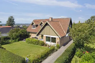 Villa på Johan Strøms Vej 7, 9210 Aalborg SØ