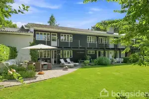 Villa på Nørredamsvej 56, 3480 Fredensborg