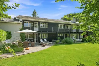 Villa på Nørredamsvej 56, 3480 Fredensborg
