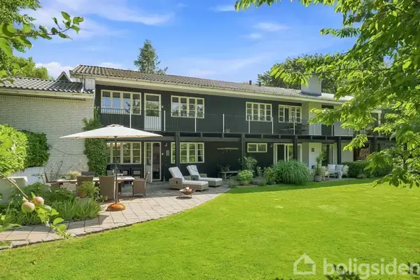 Villa på Nørredamsvej 56, 3480 Fredensborg