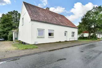 Villa på Øgelundvej 80, Øgelund, 7323 Give