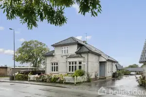 Ejerlejlighed på Smedebroen 12A, 1. th., 8380 Trige