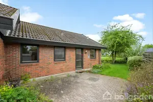Ejerlejlighed på Bråbyvej 5E, 4690 Haslev