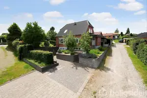 Villa på Horsensvej 114, 8660 Skanderborg