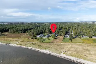 Fritidshus på Ericavej 18A, 8250 Egå