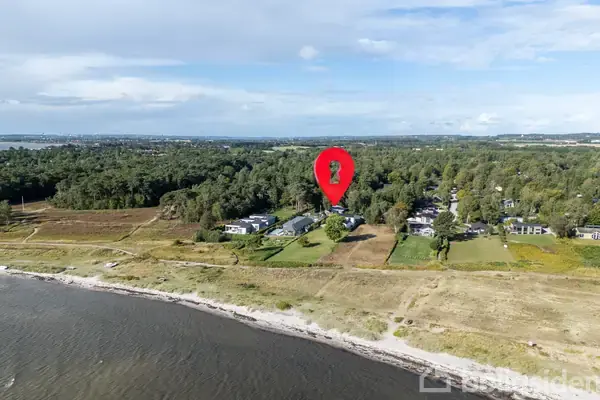 Fritidsbolig på Ericavej 18A, 8250 Egå