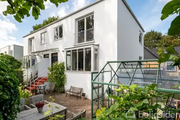 Rækkehus på Grønnevej 38, 2830 Virum