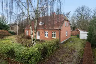 Villa på Tingvej 22, Mogenstrup, 7800 Skive