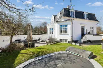 Villa på Rødovre Parkvej 2A, 2610