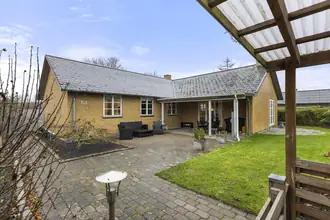 Villa på Tjørnevænget 63, 4220 Korsør